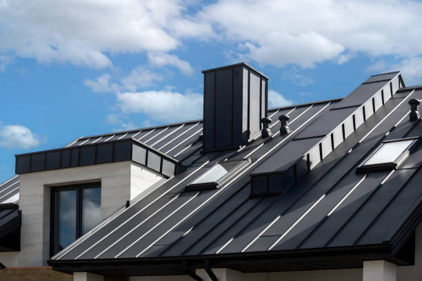Best Sheet Metal Roofing  in Preston Heights, IL